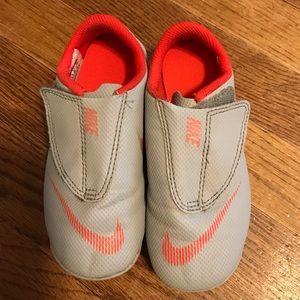 Nike Vapor Soccer Cleats